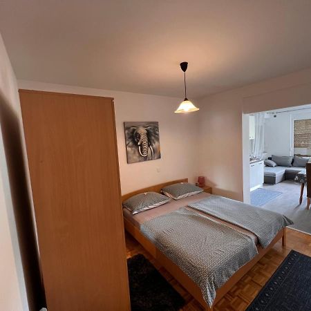 Apartmani Premijer-Rab Supetarska Draga Exterior photo