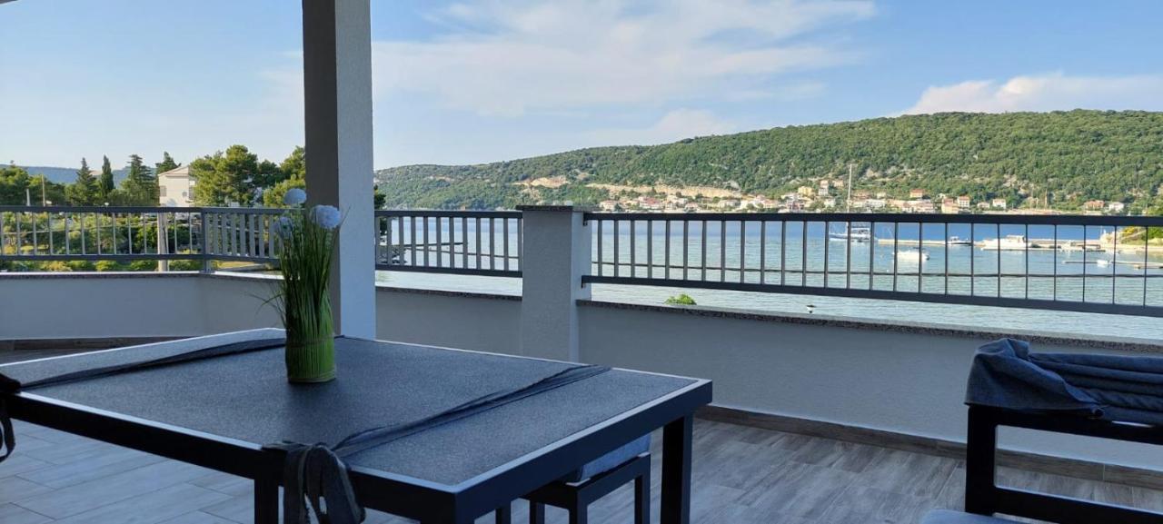 Apartmani Premijer-Rab Supetarska Draga Exterior photo