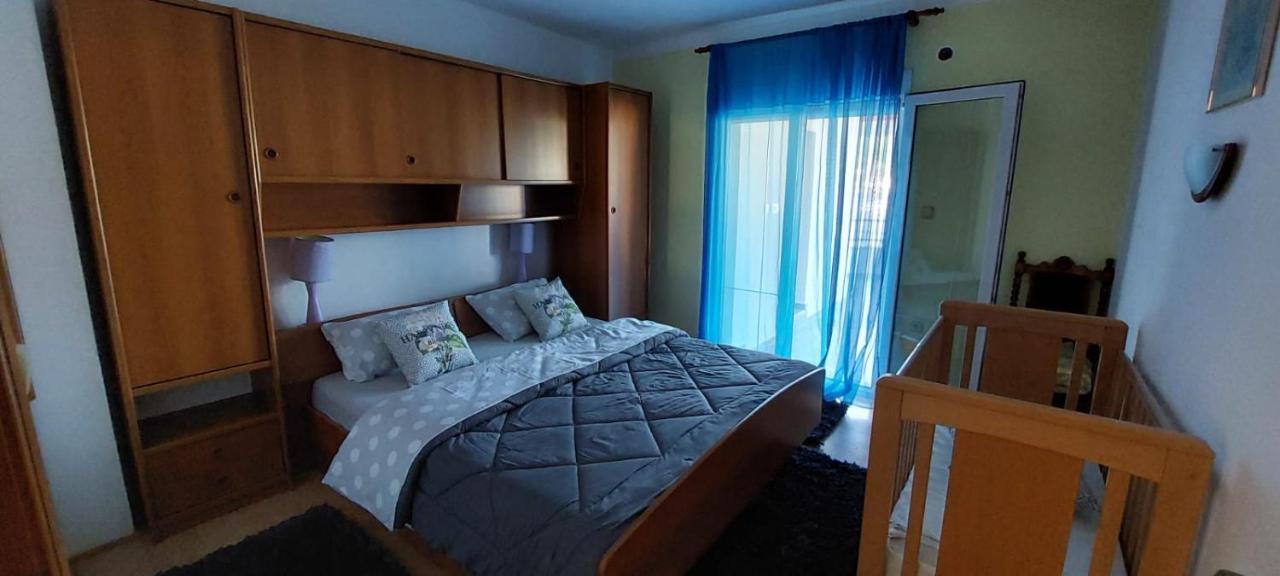 Apartmani Premijer-Rab Supetarska Draga Exterior photo
