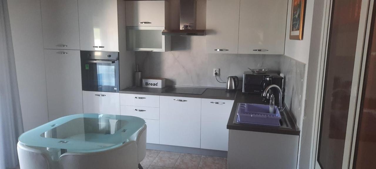 Apartmani Premijer-Rab Supetarska Draga Exterior photo