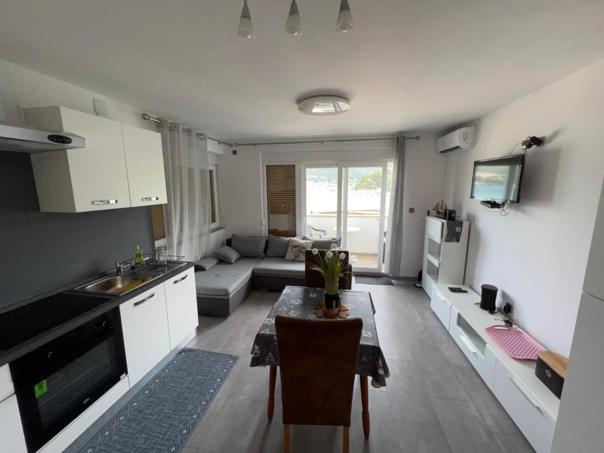 Apartmani Premijer-Rab Supetarska Draga Exterior photo