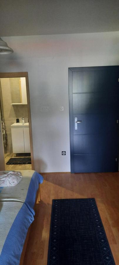 Apartmani Premijer-Rab Supetarska Draga Exterior photo