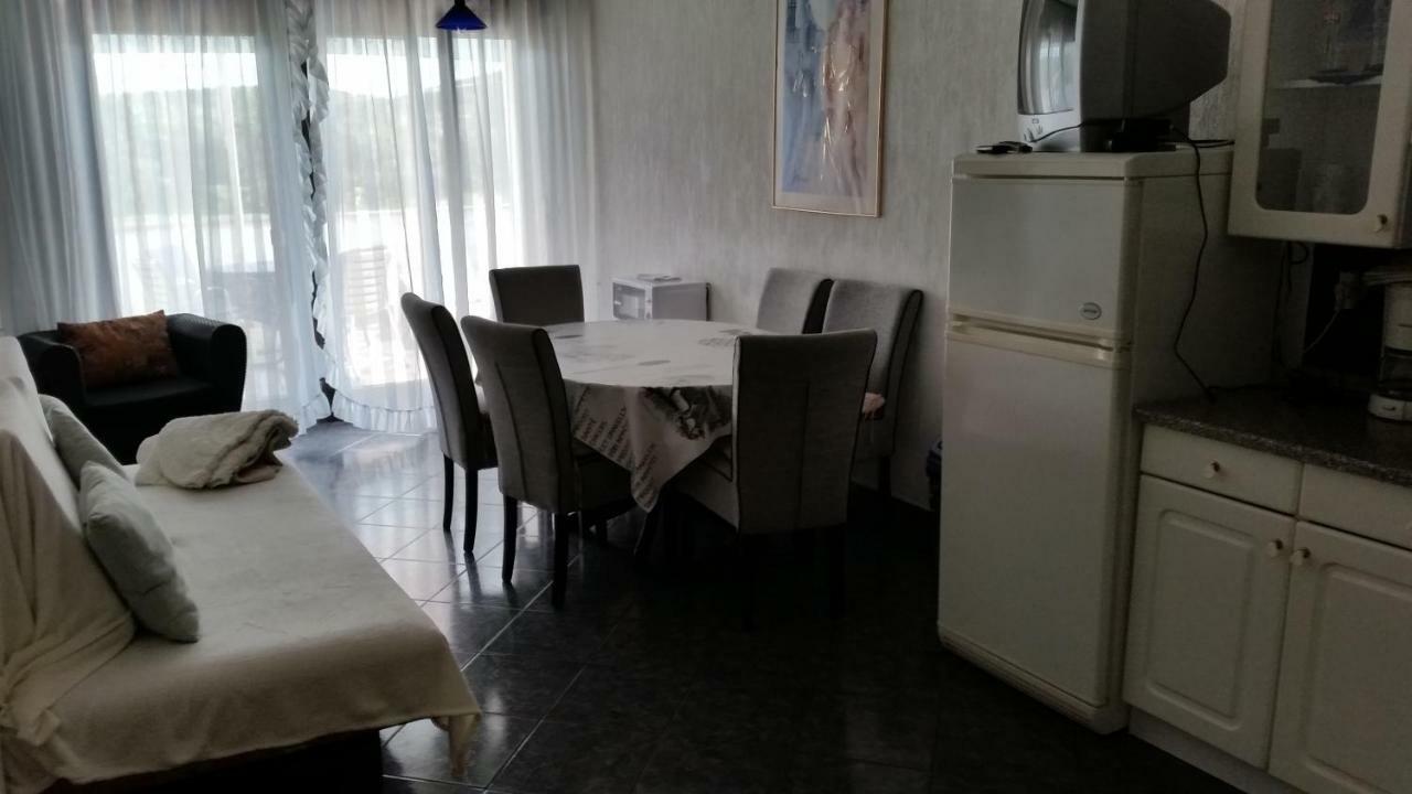 Apartmani Premijer-Rab Supetarska Draga Exterior photo